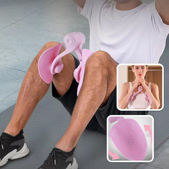 Appareil de renforcement musculaire