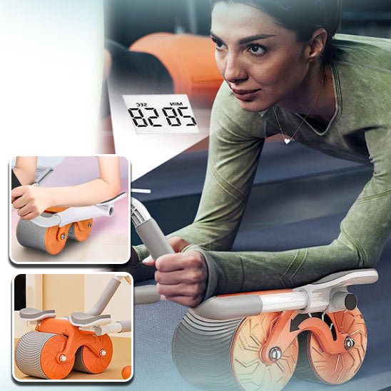 roue de contraction abdominale - lamagiedusport.com