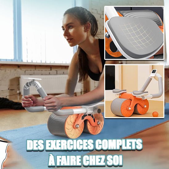 roue de contraction abdominale - lamagiedusport.com