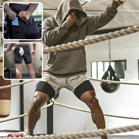 short fitness - lamagiedusport.com