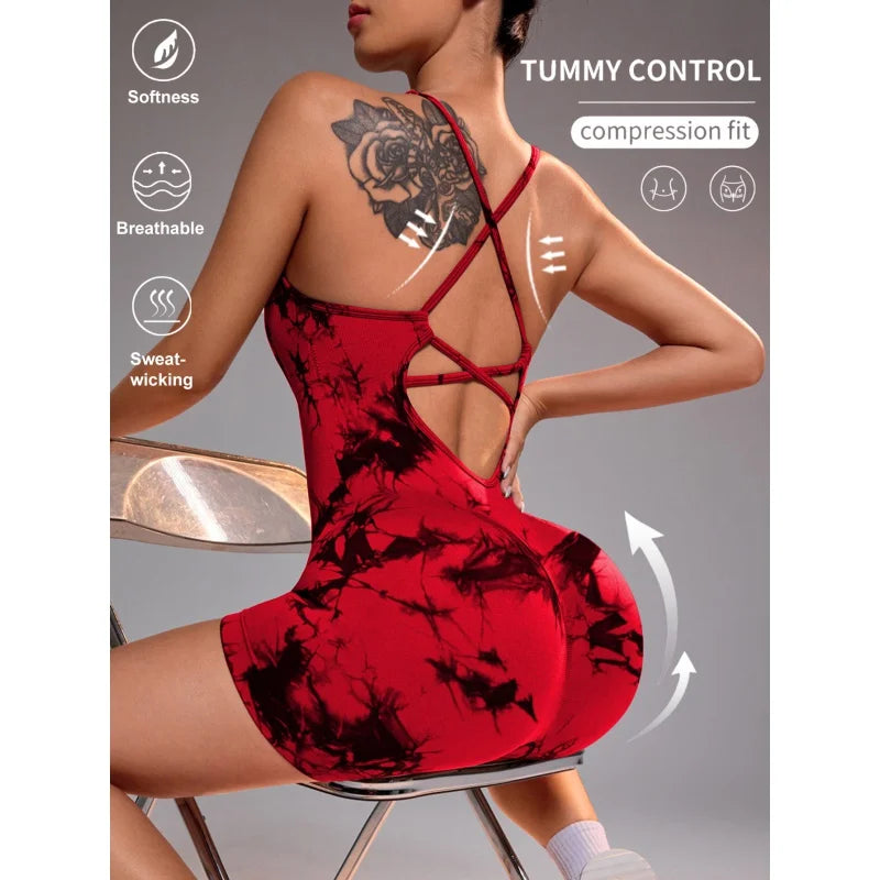 combishort pour femmes