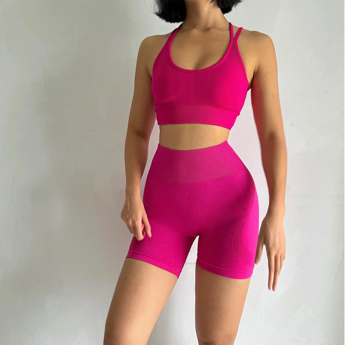 ensemble de fitness