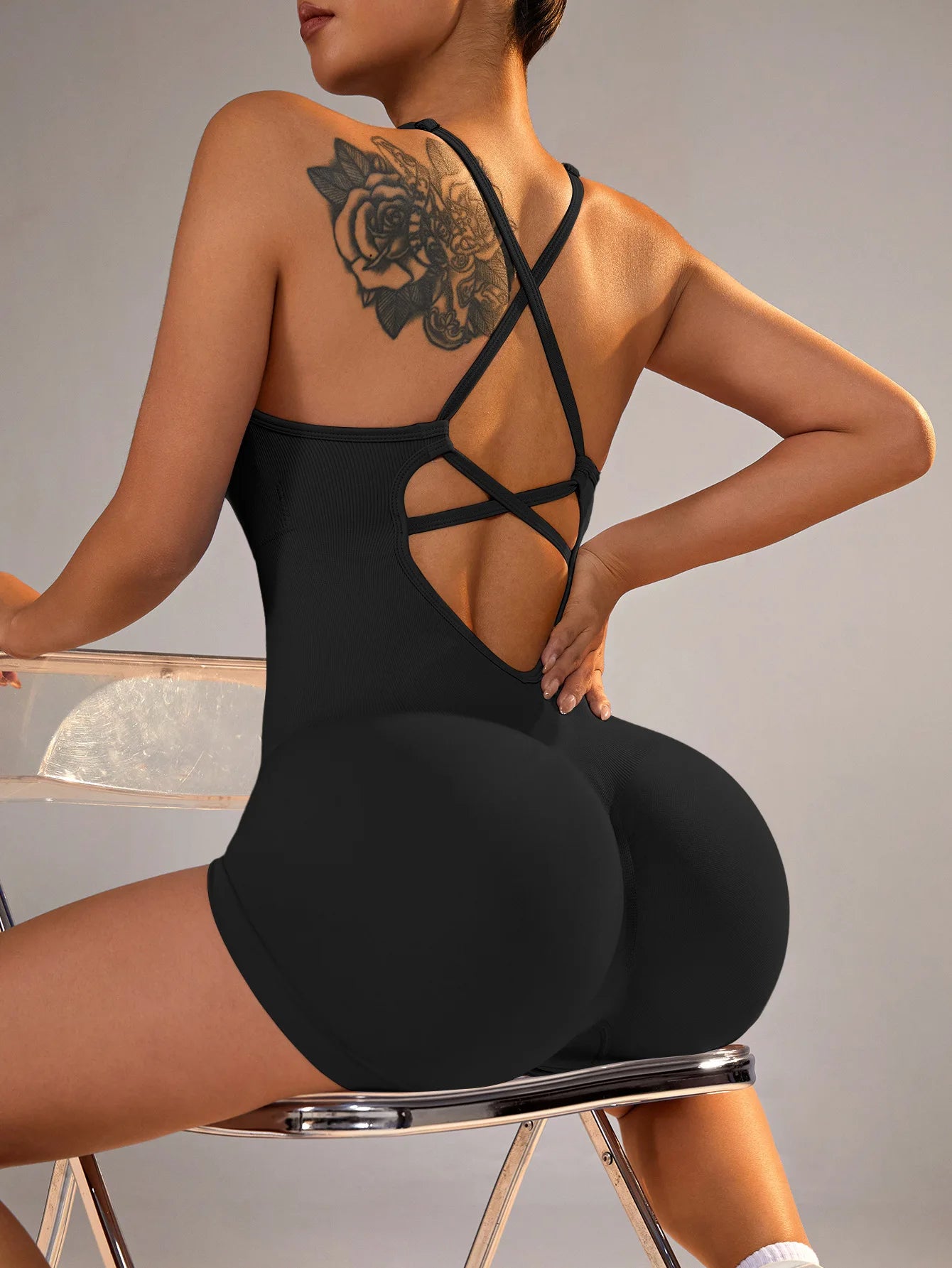 combishort pour femmes