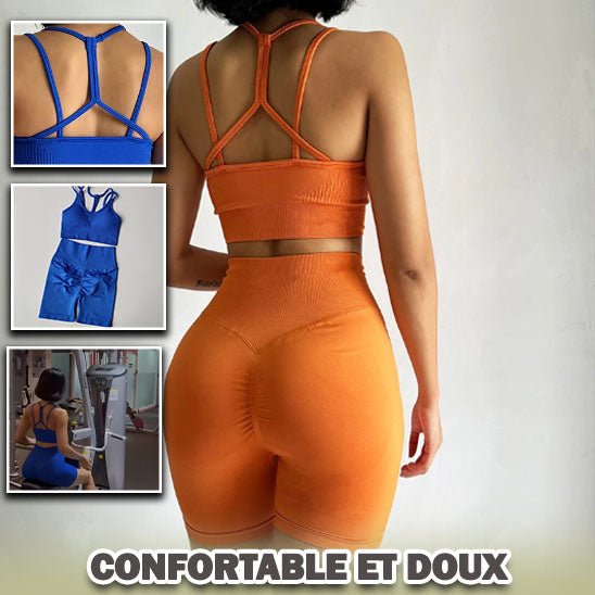 ensemble de fitness - lamagiedusport.com