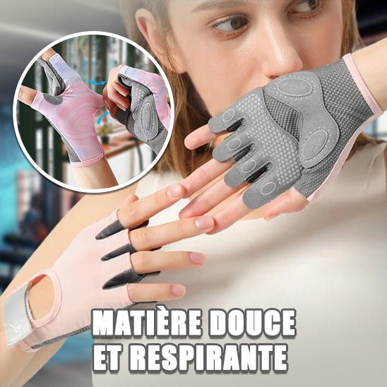 gants de sport - lamagiedusport.com