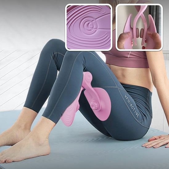 Appareil de renforcement musculaire