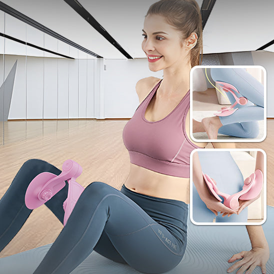 Appareil de renforcement musculaire