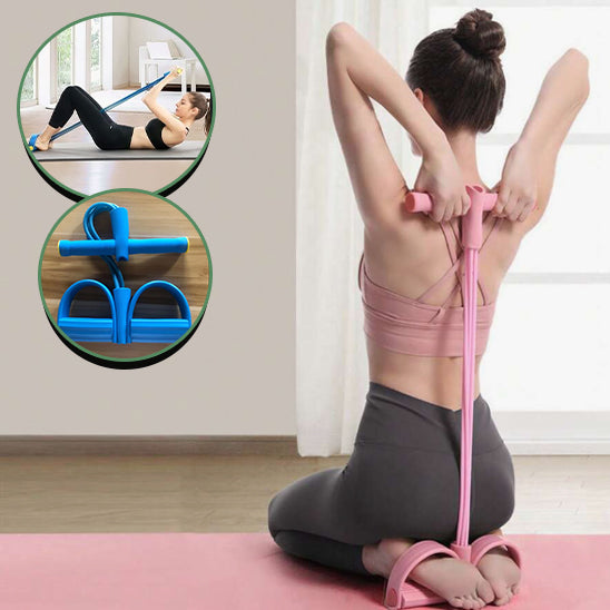 appareil de fitness