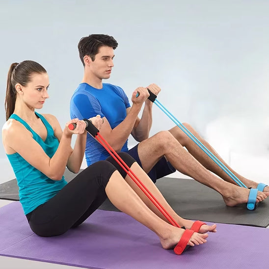 appareil de fitness