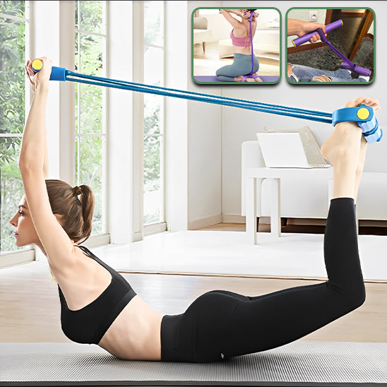 appareil de fitness