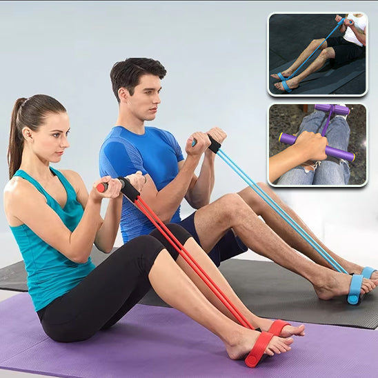 appareil de fitness