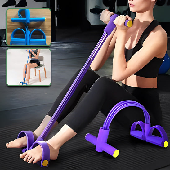 appareil de fitness
