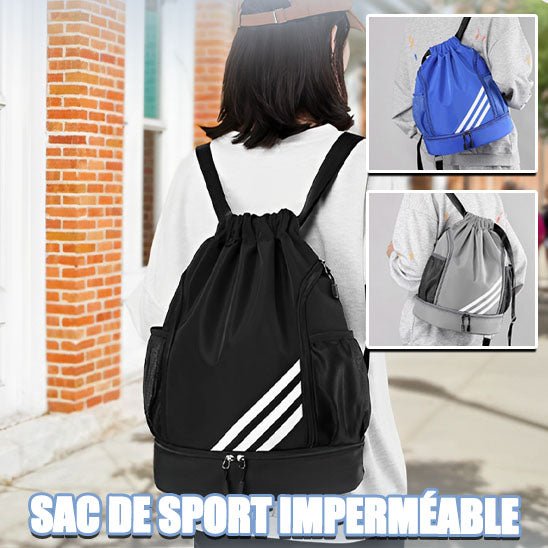 sac de sport - lamagiedusport.com