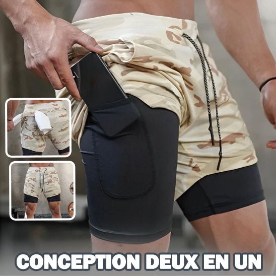 short fitness - lamagiedusport.com