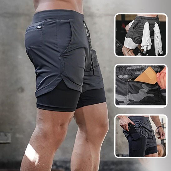 short fitness - lamagiedusport.com