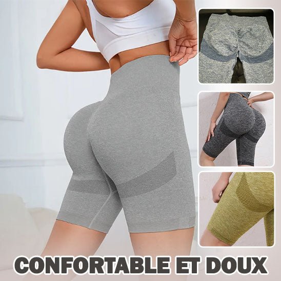 shorte de fitness - lamagiedusport.com